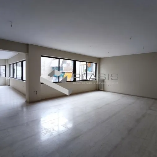 Office 300m²  - 2
