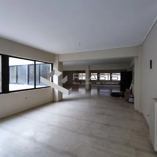 Office 300m²  - 3