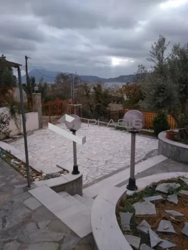 Detached house 97m²  - 3