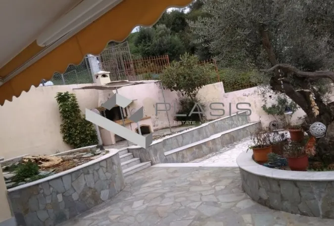 Detached house 97m²  - 4