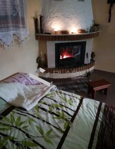 Detached house 97m²  - 5