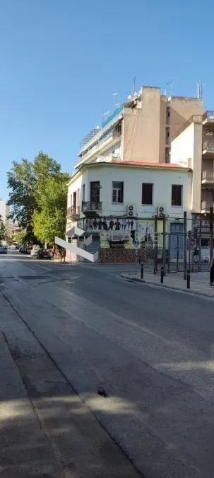 Αυτόνομο κτήριο γραφείων 317τ.μ.  - 2