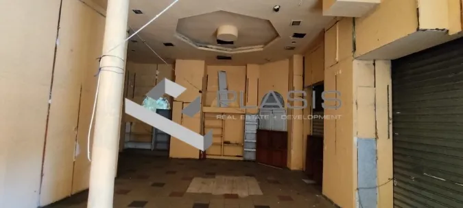 Αυτόνομο κτήριο γραφείων 317τ.μ.  - 4