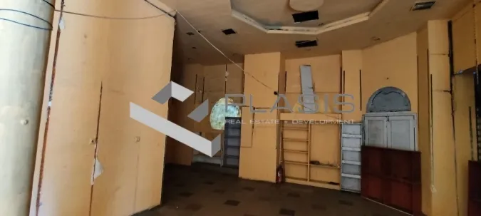 Αυτόνομο κτήριο γραφείων 317τ.μ.  - 5