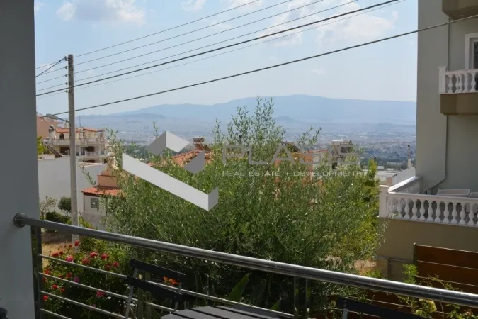 Μονοκατοικία 337τ.μ.  - 2