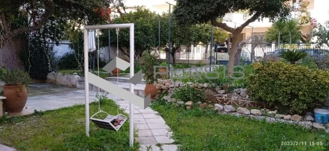Μονοκατοικία 200τ.μ.  - 2