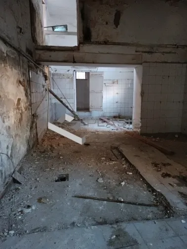 Αυτόνομο κτήριο γραφείων 340τ.μ.  - 5