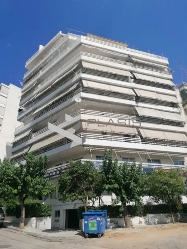Διαμέρισμα 113τ.μ.  - 2