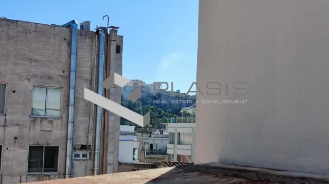 Αυτόνομο κτήριο γραφείων 320τ.μ.  - 2