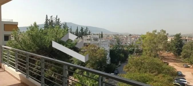 Διαμέρισμα 152τ.μ.  - 2