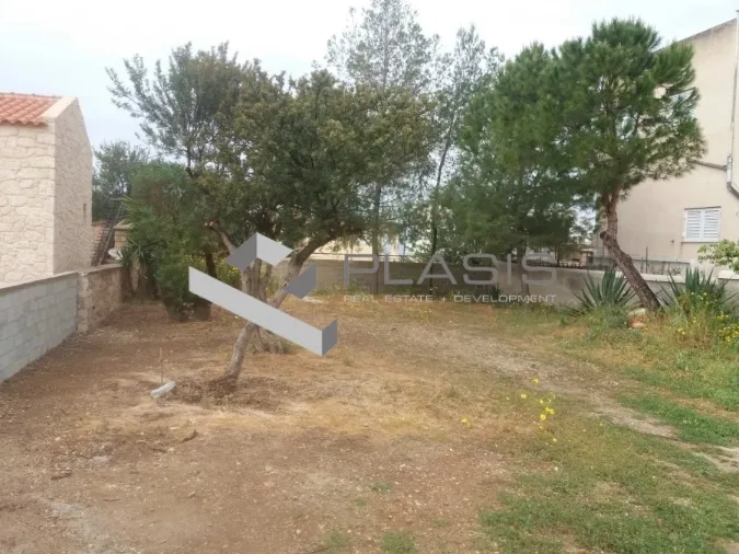 Plot 345m²  - 4