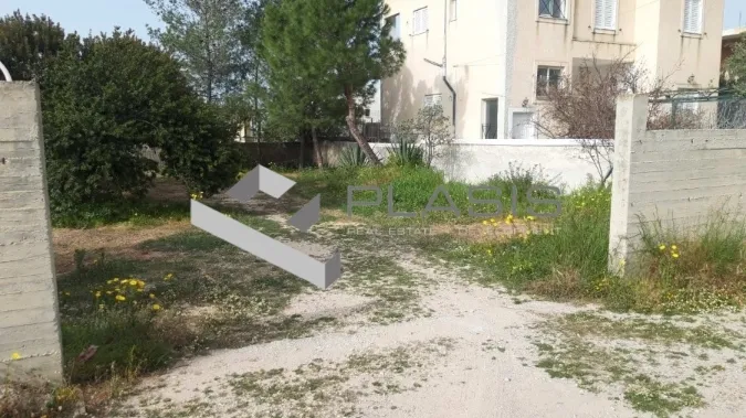 Plot 345m²  - 5