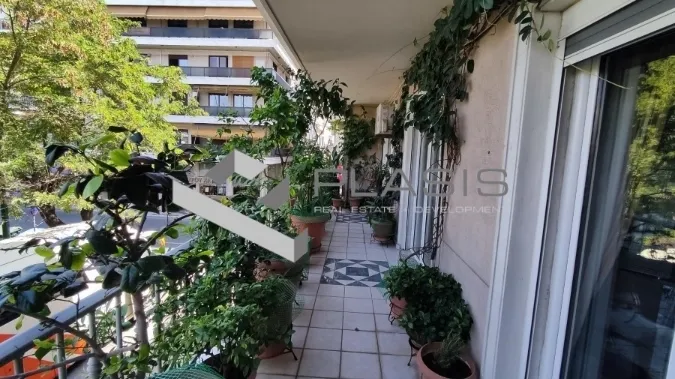 Διαμέρισμα 150τ.μ.  - 2