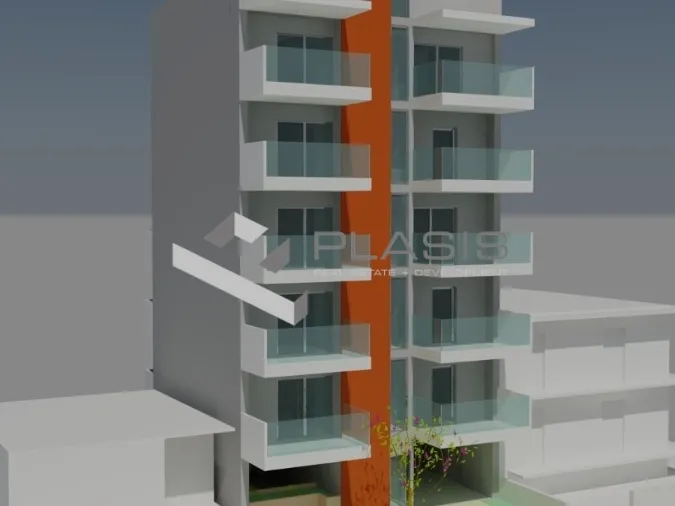 Maisonette 123m²  - 2