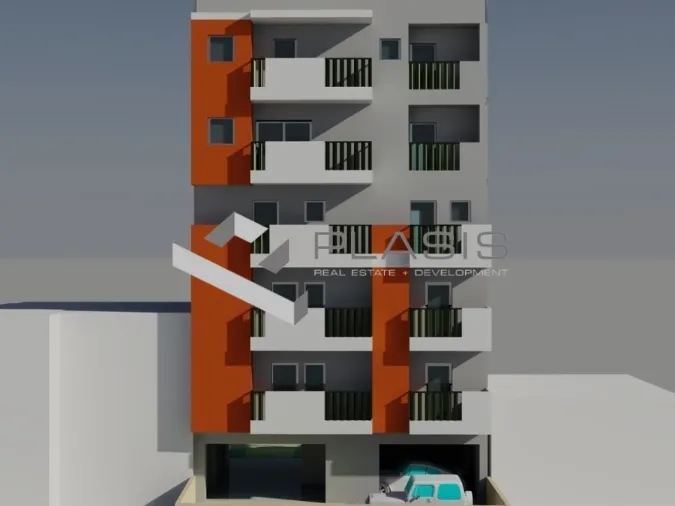 Maisonette 123m²  - 3