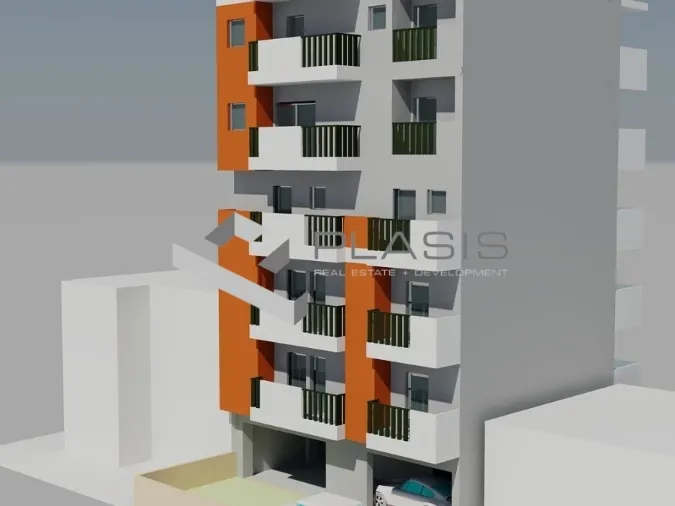 Maisonette 123m²  - 4