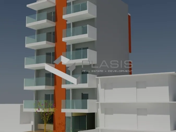 Maisonette 123m²  - 5