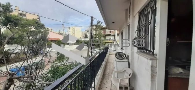 Διαμέρισμα 80τ.μ.  - 4