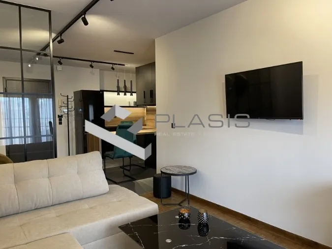 Διαμέρισμα 50τ.μ.  - 3