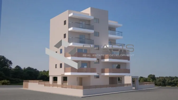 Διαμέρισμα 111τ.μ.  - 3