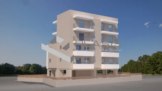 Διαμέρισμα 111τ.μ.  - 4