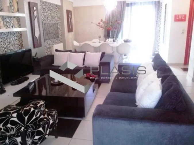 Maisonette 180m²  - 2