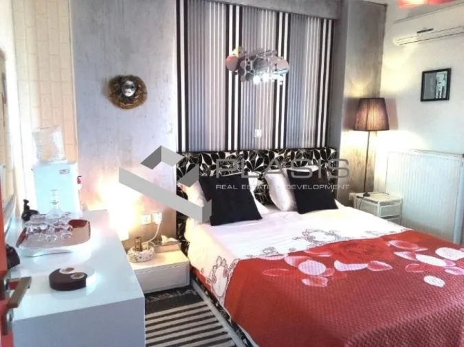 Maisonette 180m²  - 3