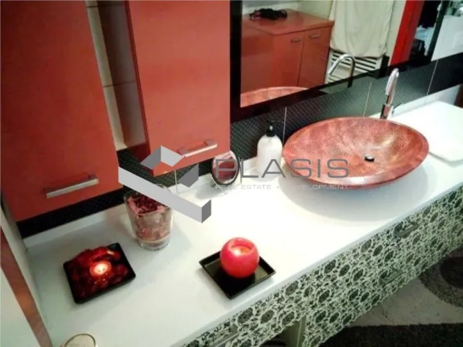 Maisonette 180m²  - 5