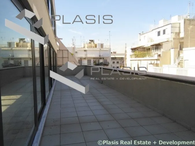 Standalone residential building 2700m²  - 2