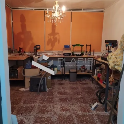 Detached house 57m²  - 2