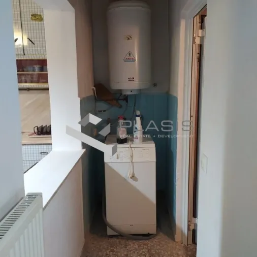 Detached house 57m²  - 3
