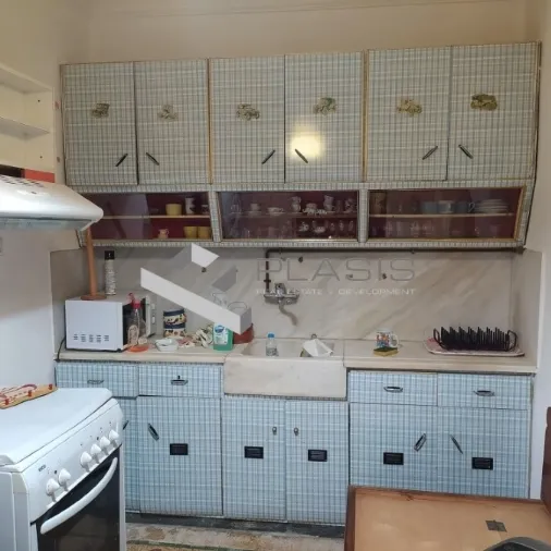 Detached house 57m²  - 4