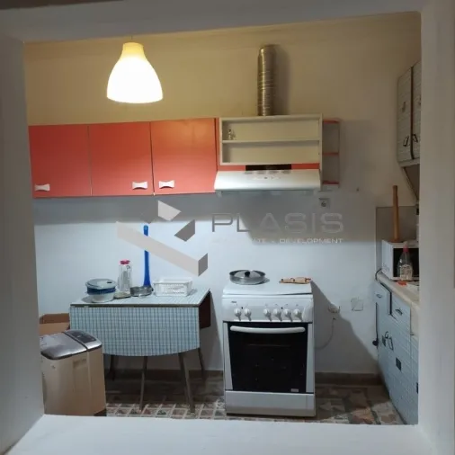 Detached house 57m²  - 5