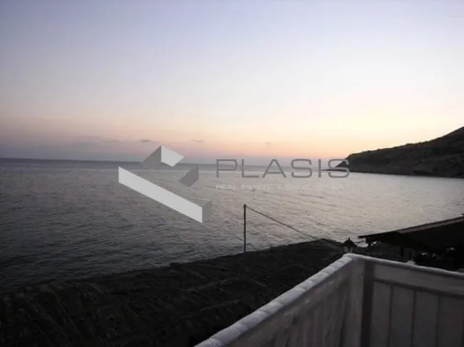 Apartment 55m²  - 2