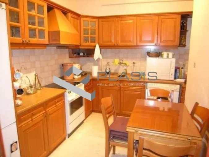 Apartment 55m²  - 4