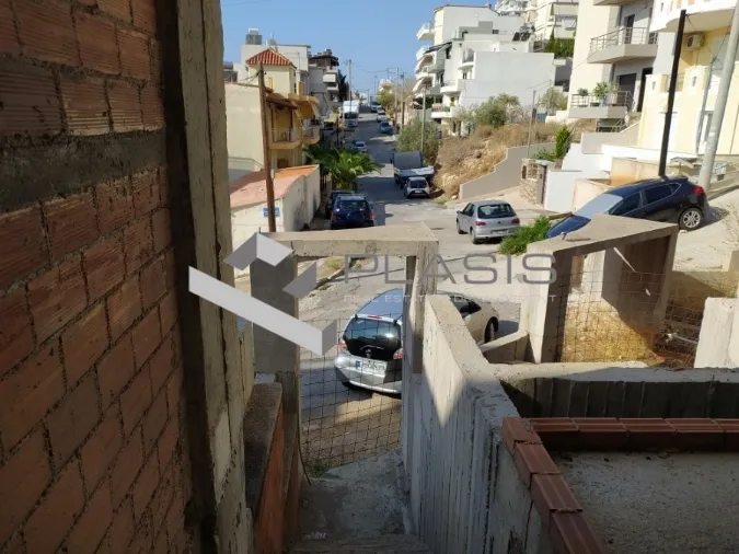 Αυτόνομο κτήριο κατοικιών 150τ.μ.  - 5