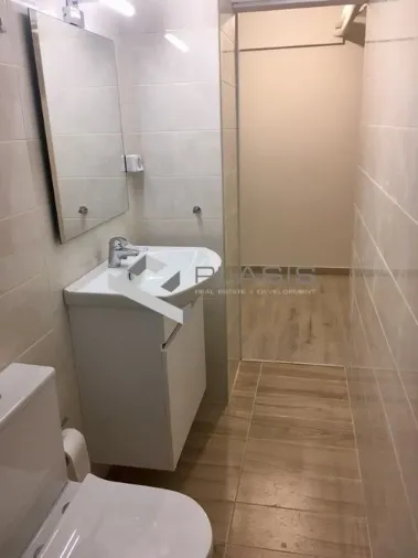 Studio 34m²  - 4