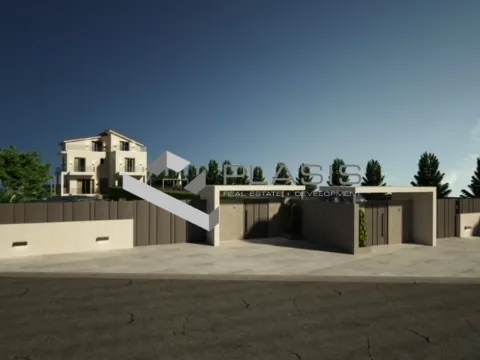 Maisonette 100m²  - 3
