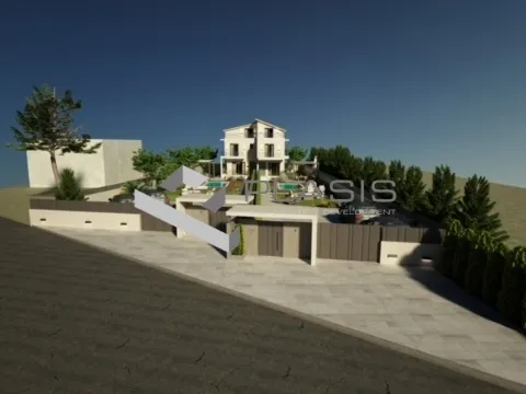 Maisonette 100m²  - 4