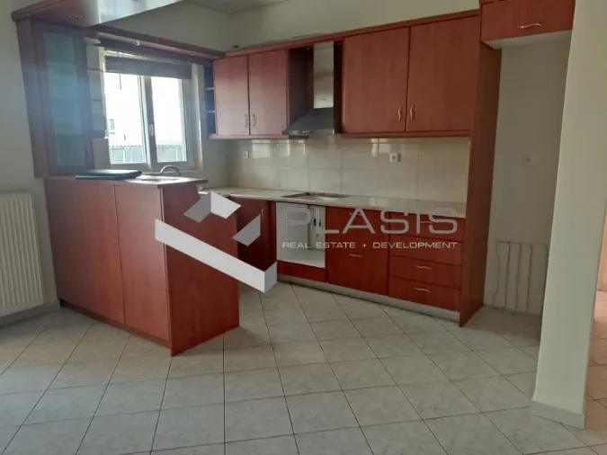 Apartment 80m²  - 2