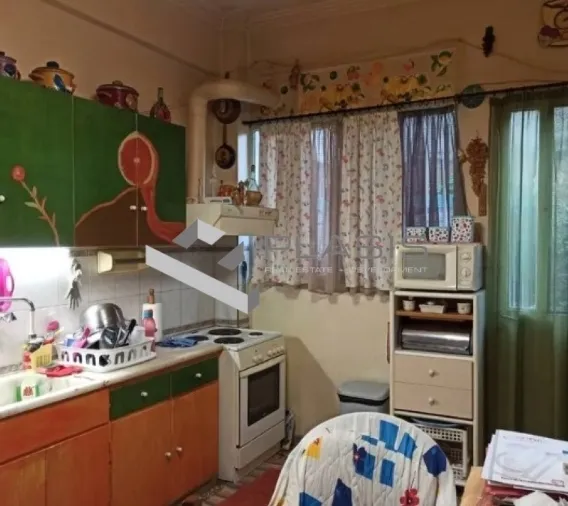 Apartment 100m²  - 3