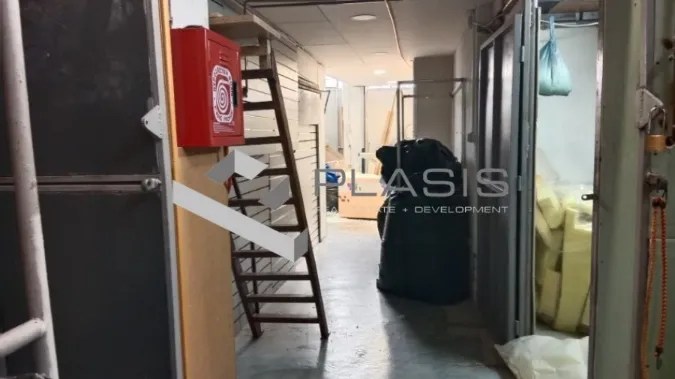 Αυτόνομο κτήριο κατοικιών 180τ.μ.  - 3