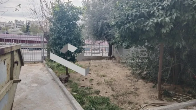 Αυτόνομο κτήριο κατοικιών 180τ.μ.  - 5