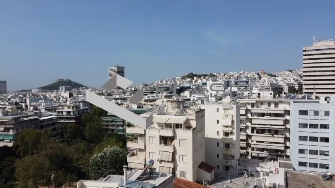 Μεζονέτα 71τ.μ.  - 2