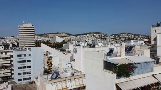 Μεζονέτα 71τ.μ.  - 3