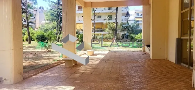 Διαμέρισμα 138τ.μ.  - 4