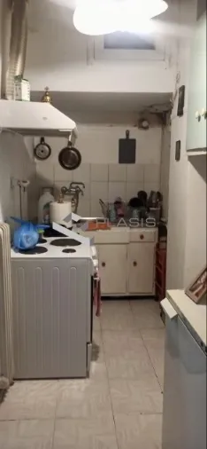 Studio 33m²  - 4