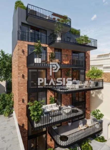 Studio 31m²  - 2