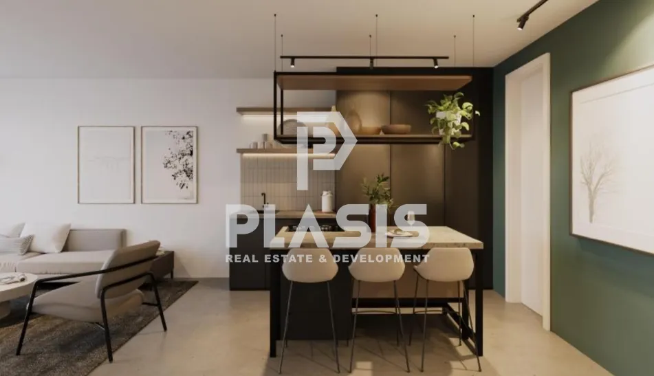 Studio 31m²  - 4