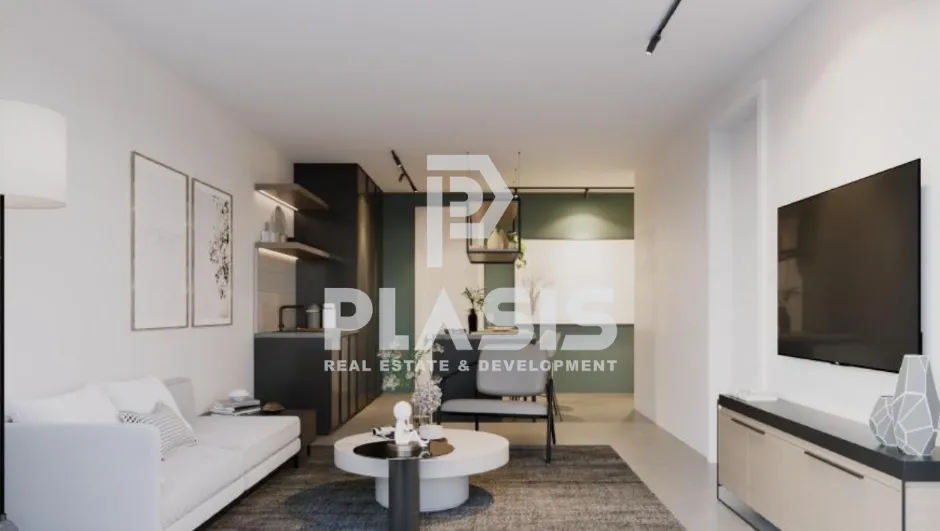 Studio 31m²  - 5